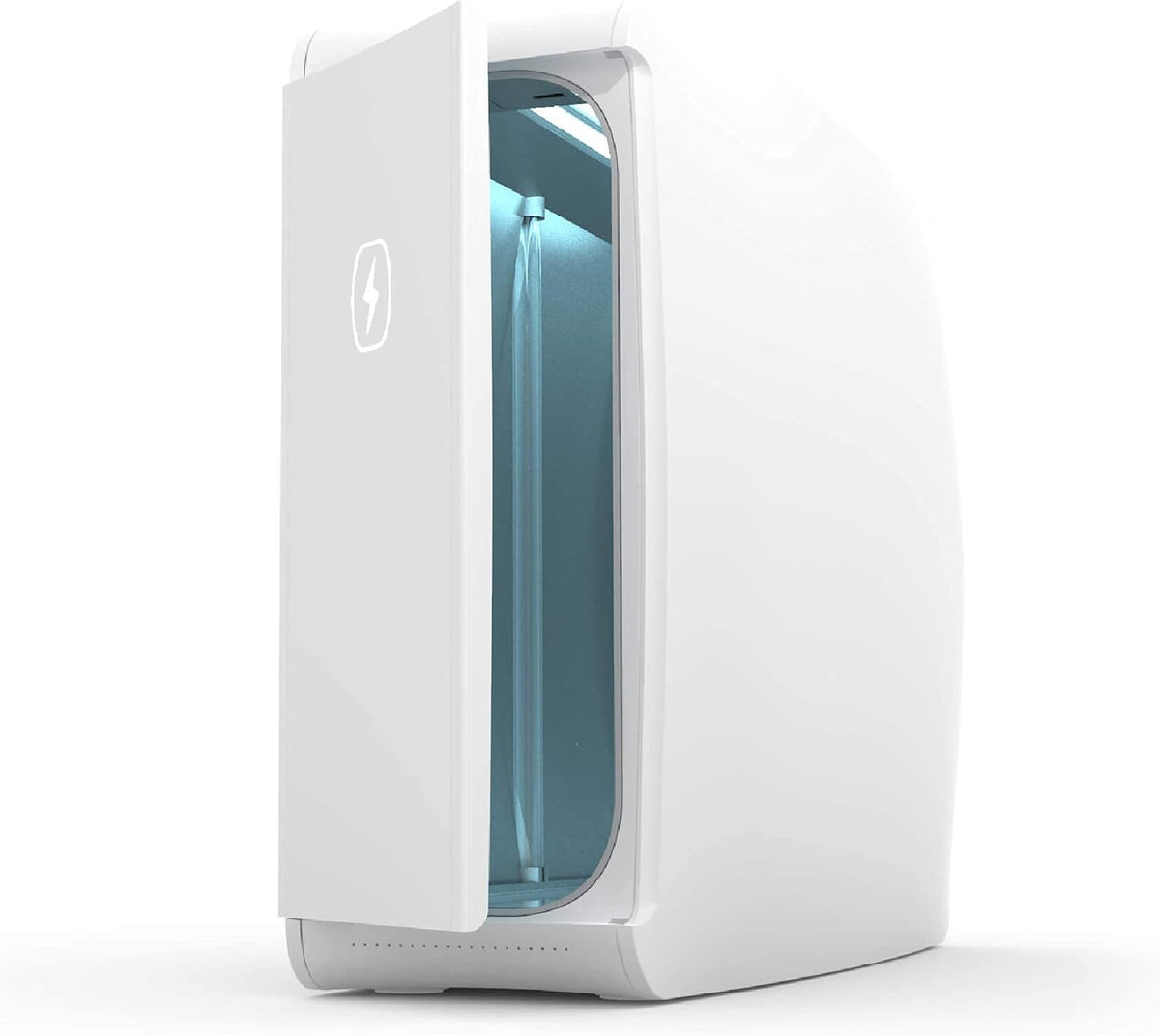 UV Sanitizer 360 Degree UV Light Disinfector White H1904