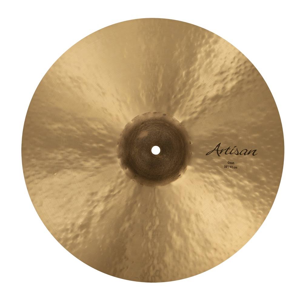 16x22 Artisan Crash Cymbal C987085