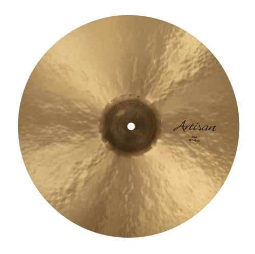16x22 Artisan Crash Cymbal C987085