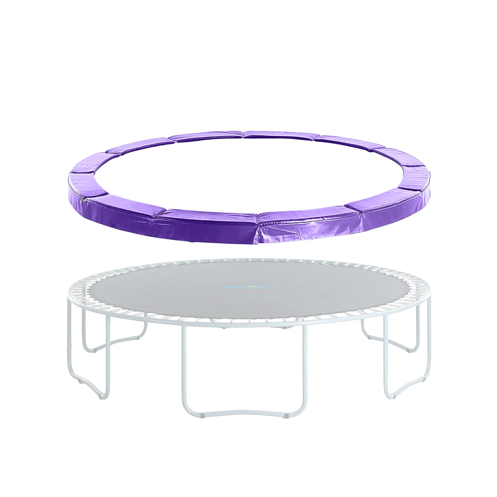 10 FT Round Trampoline Safety Pad E175
