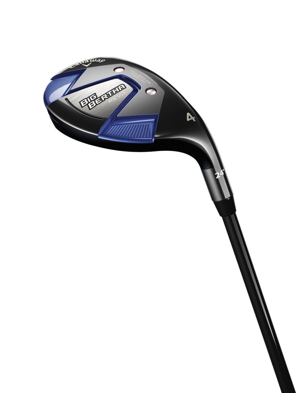 Ladies Hybrid Golf Club F353