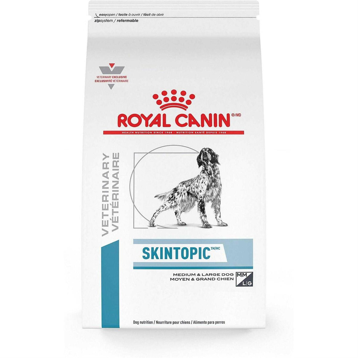 Adult Dry Dog Food H641764