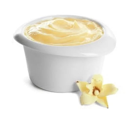 Custard Vanilla Flavor 2kg E817067