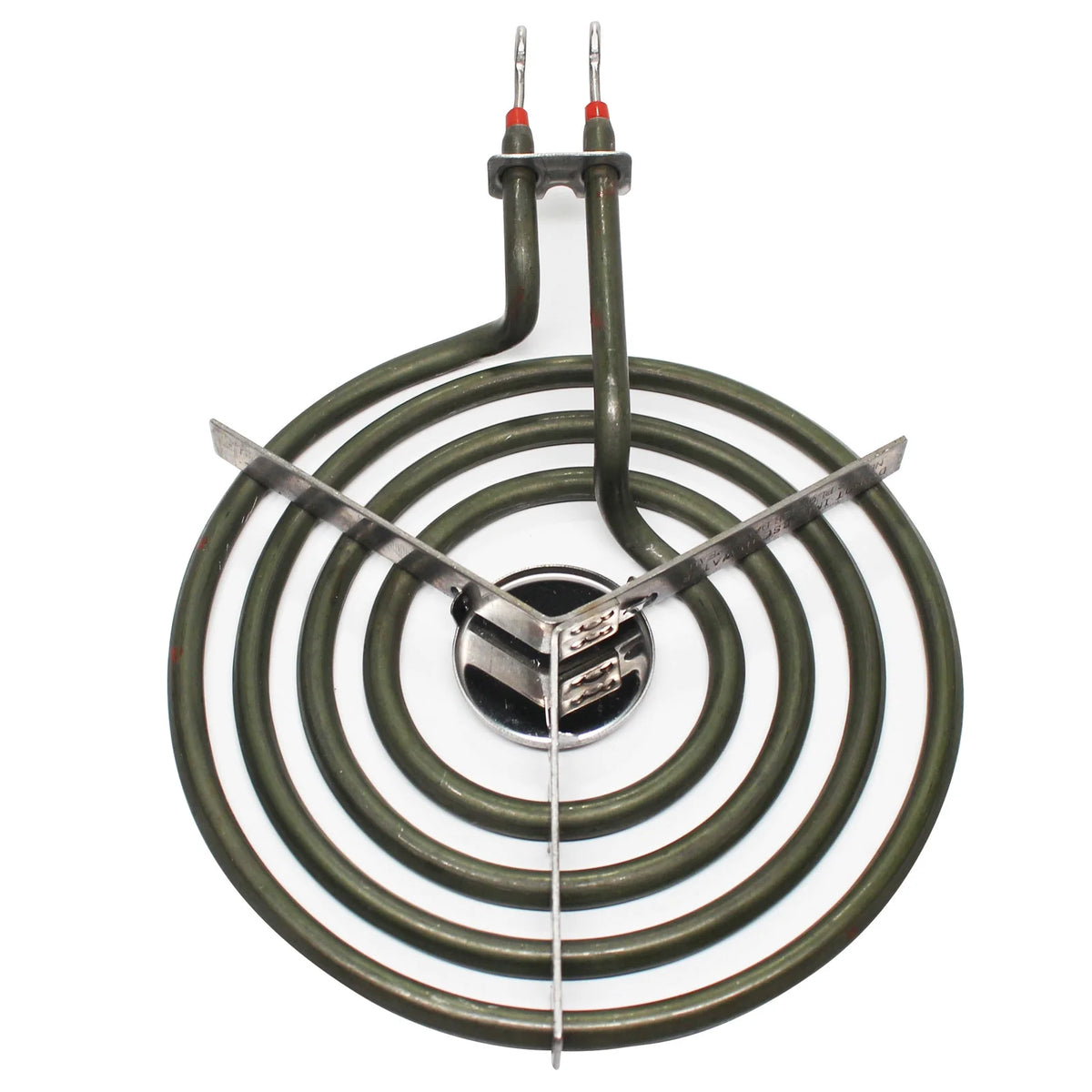 6 inch 4 Turns Surface Burner Element for Range, Stove & Cooktop T745
