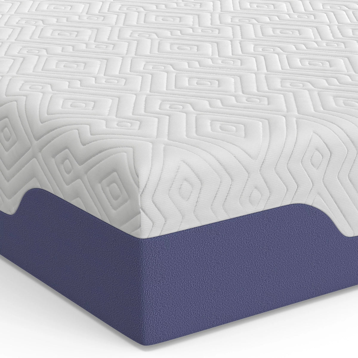 Cooling 10” Hybrid Mattress Queen R647