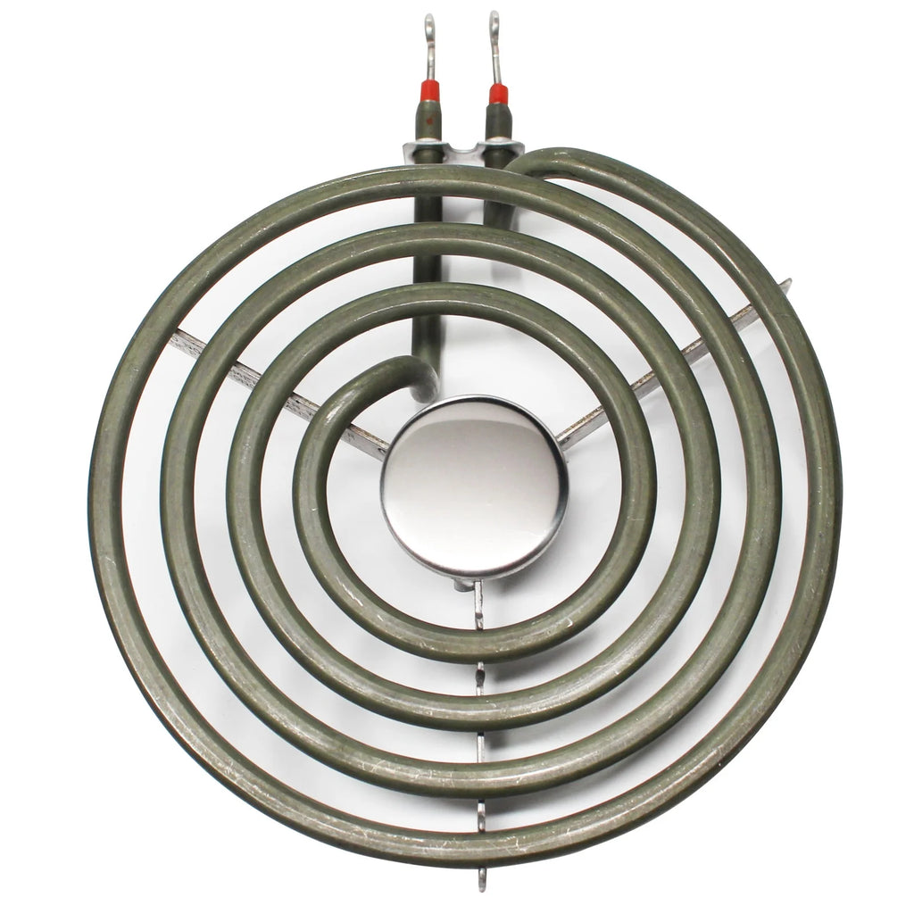 6 inch 4 Turns Surface Burner Element for Range, Stove & Cooktop T745