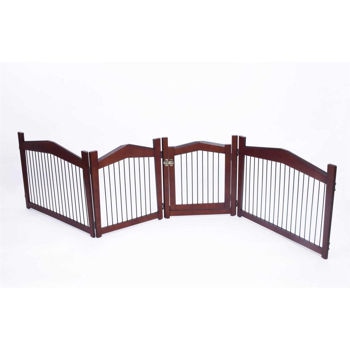 2-in-1 Crate and Gate U436
