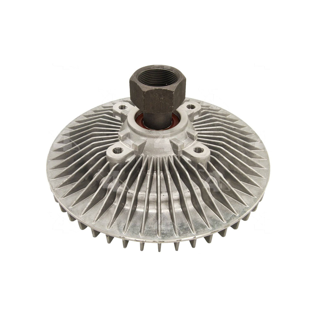 Engine Cooling Fan Clutch D119
