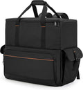 Black PC Backpack Carrying Case C946680