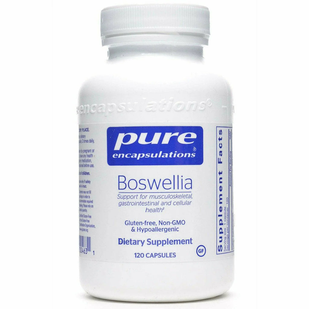 Boswellia 400 mg H92455