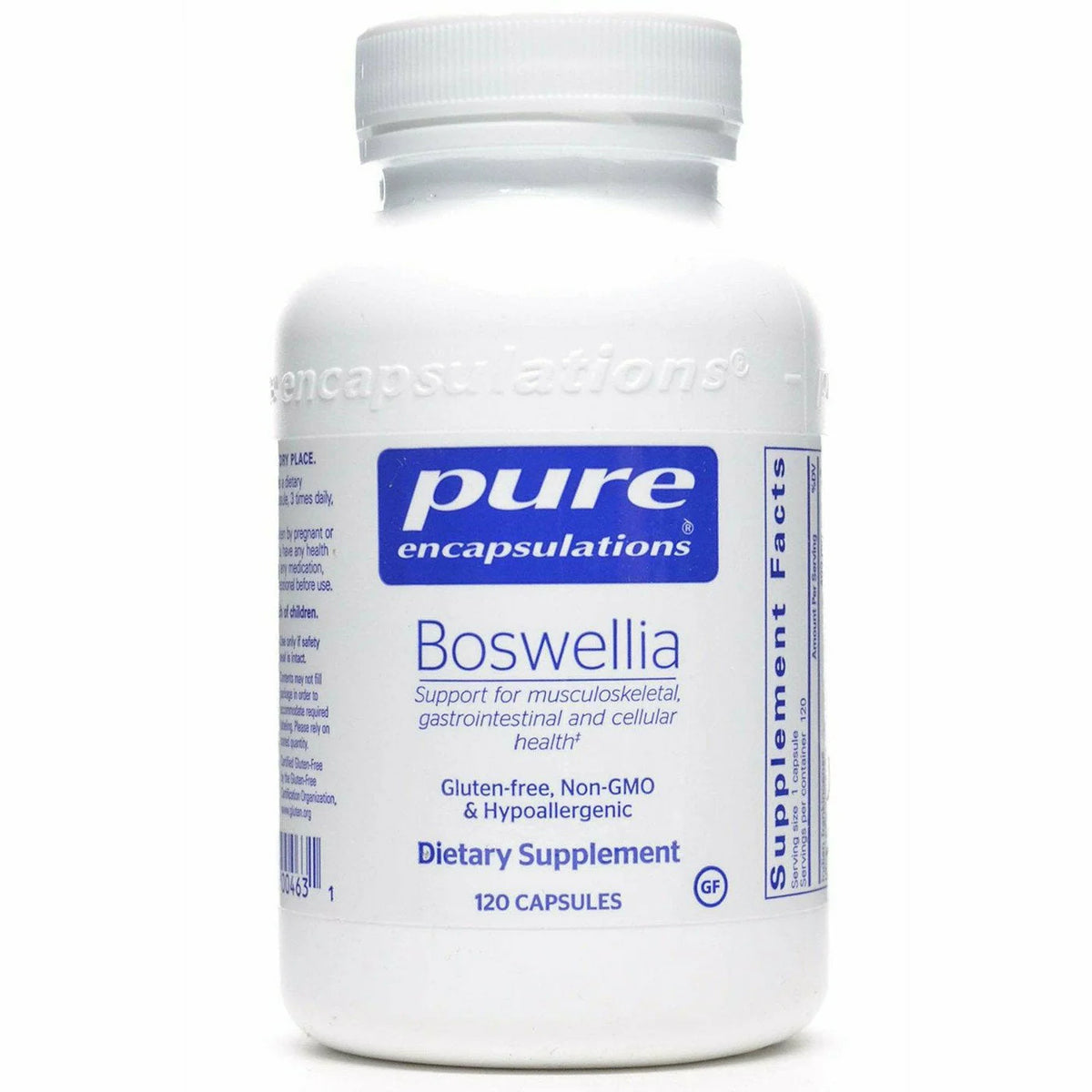 Boswellia 400 mg H92455