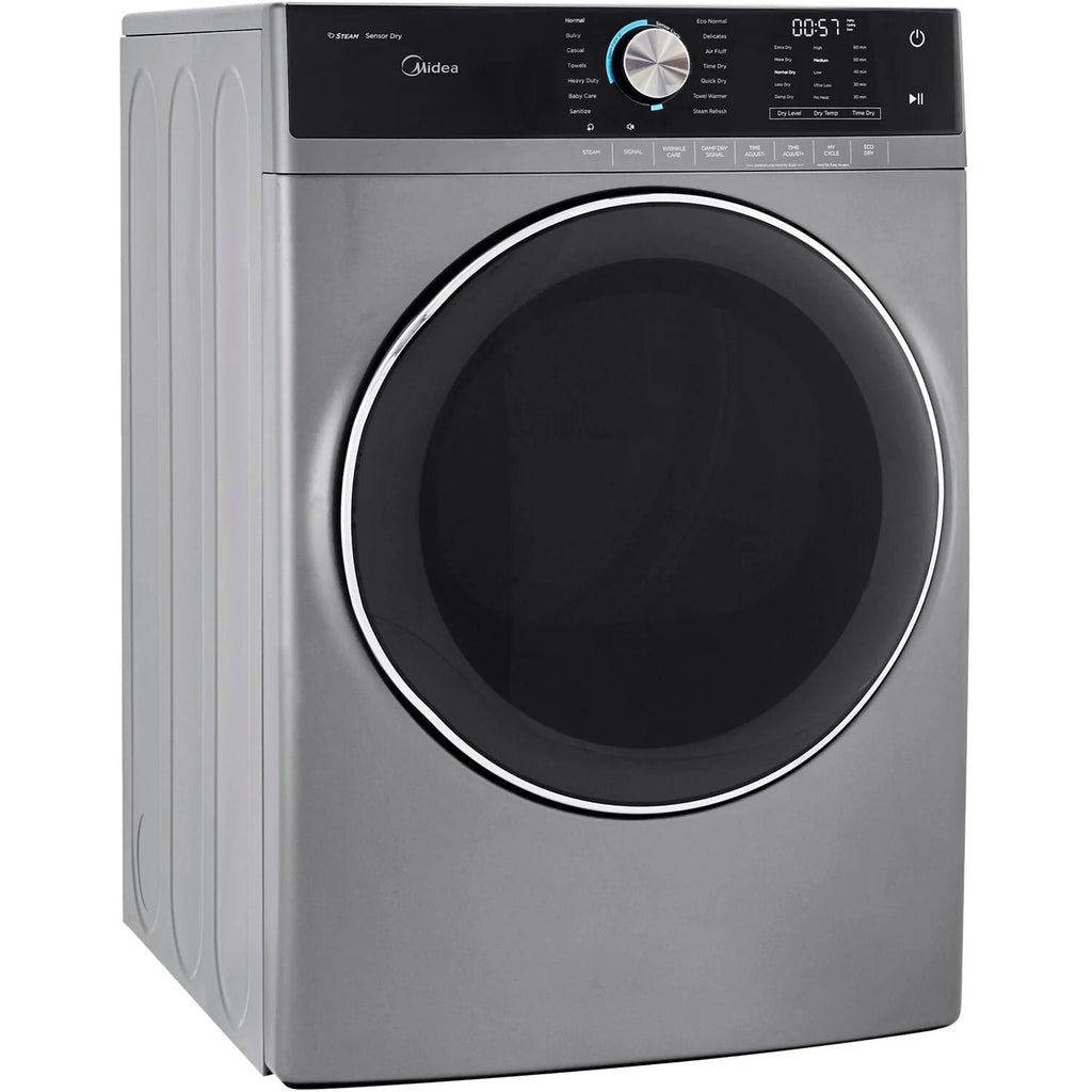 8.0-Cu. Ft. Front Load Gas Dryer K770959