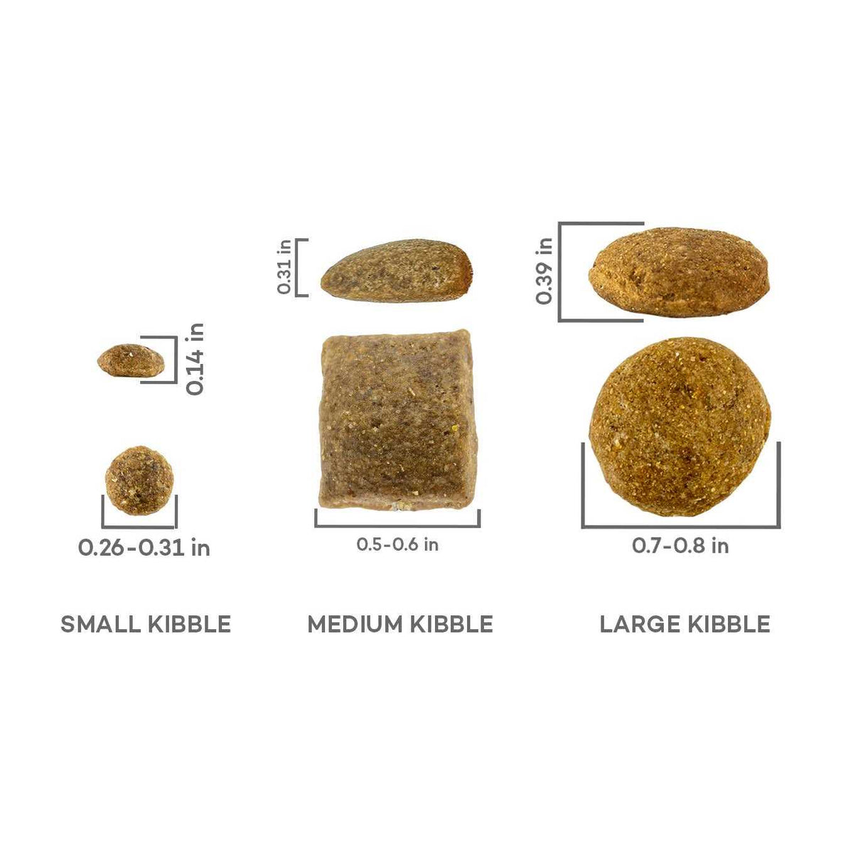 Grain Free Dry Dog Food V84233