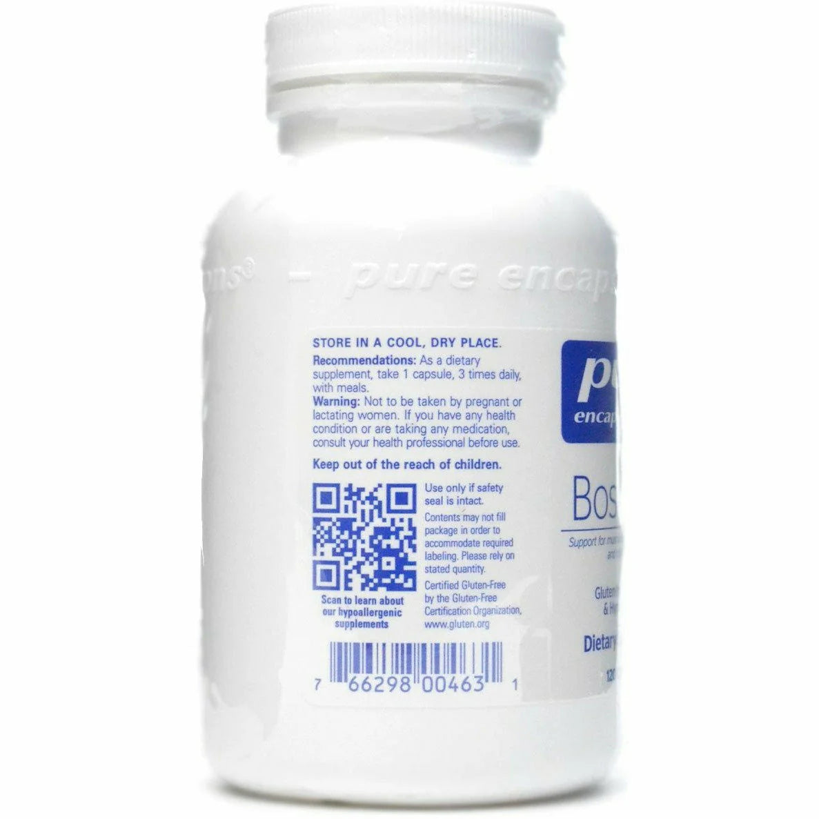 Boswellia 400 mg H92455