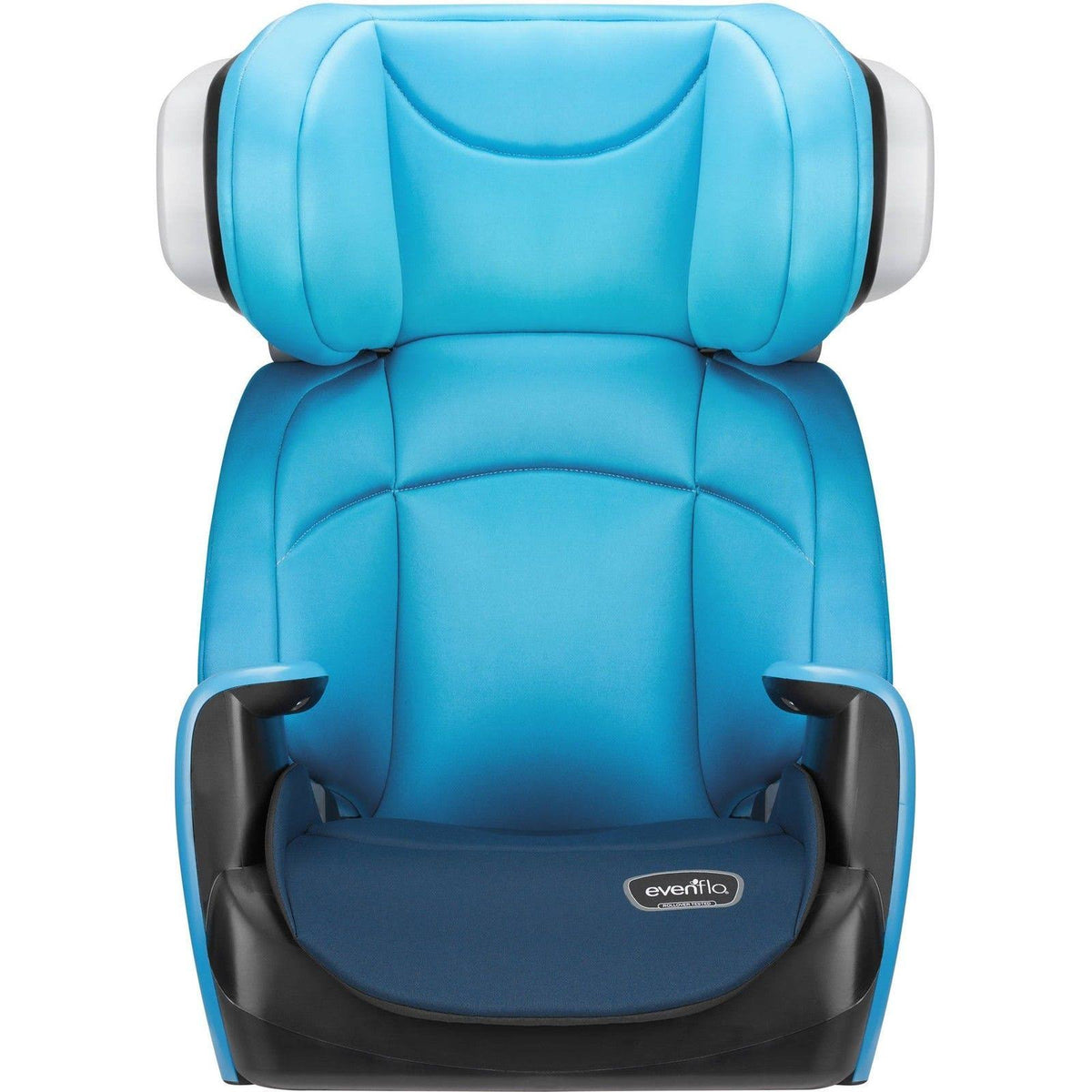2-in-1 Booster Car Seat M828069