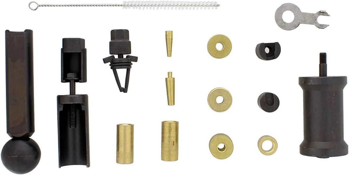 18pc Injector Removal Tool A328