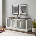 Medium Credenza Pet Crate A434635
