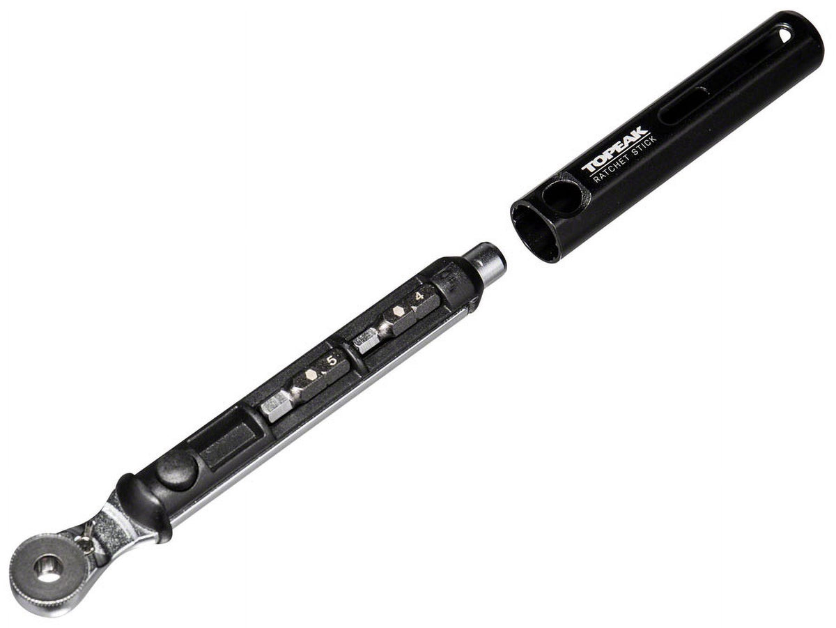 Ratchet Stick F973