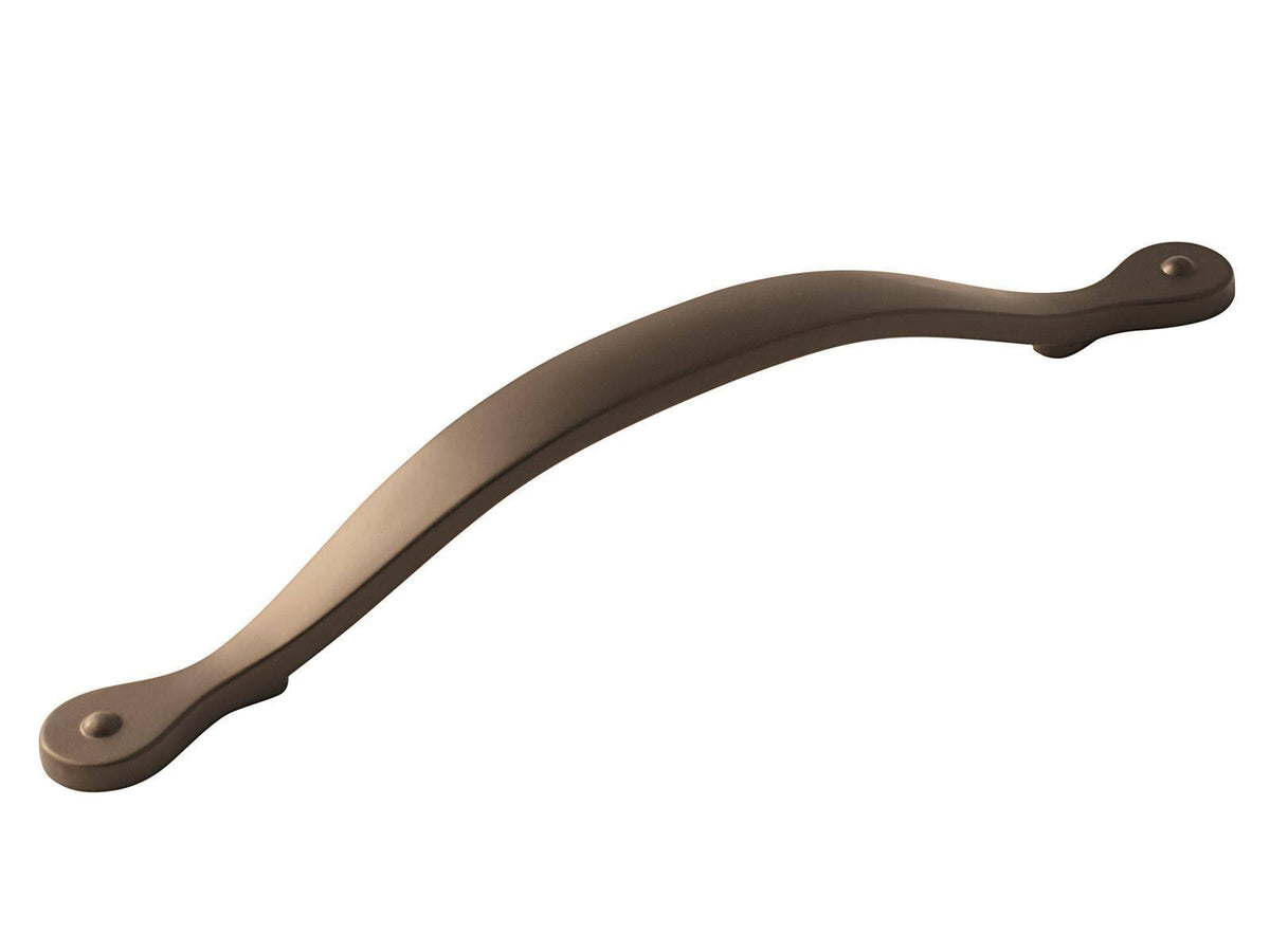 Caramel Bronze Appliance Pull X91109