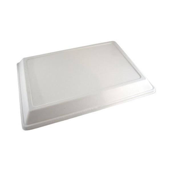 Sugarcane Lid, Pack of 25 C980561