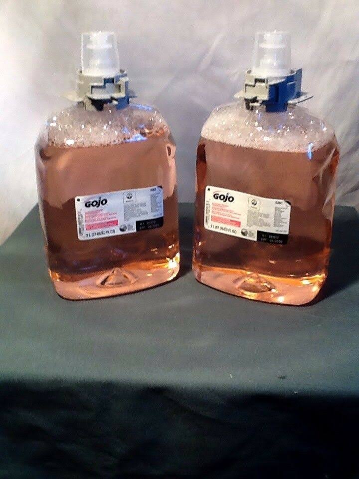 Foam Handwash 2000 ml B624