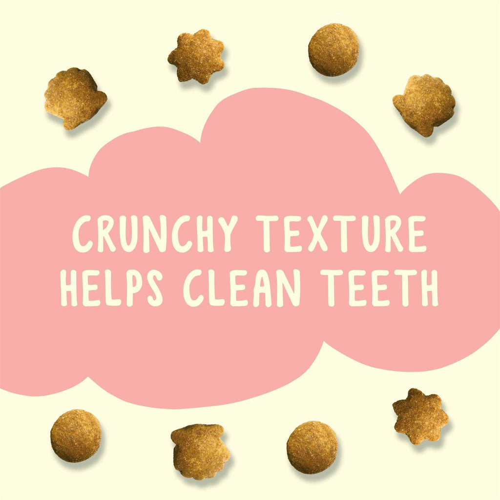 Natural Yums Party Mix Cat Treats Y774