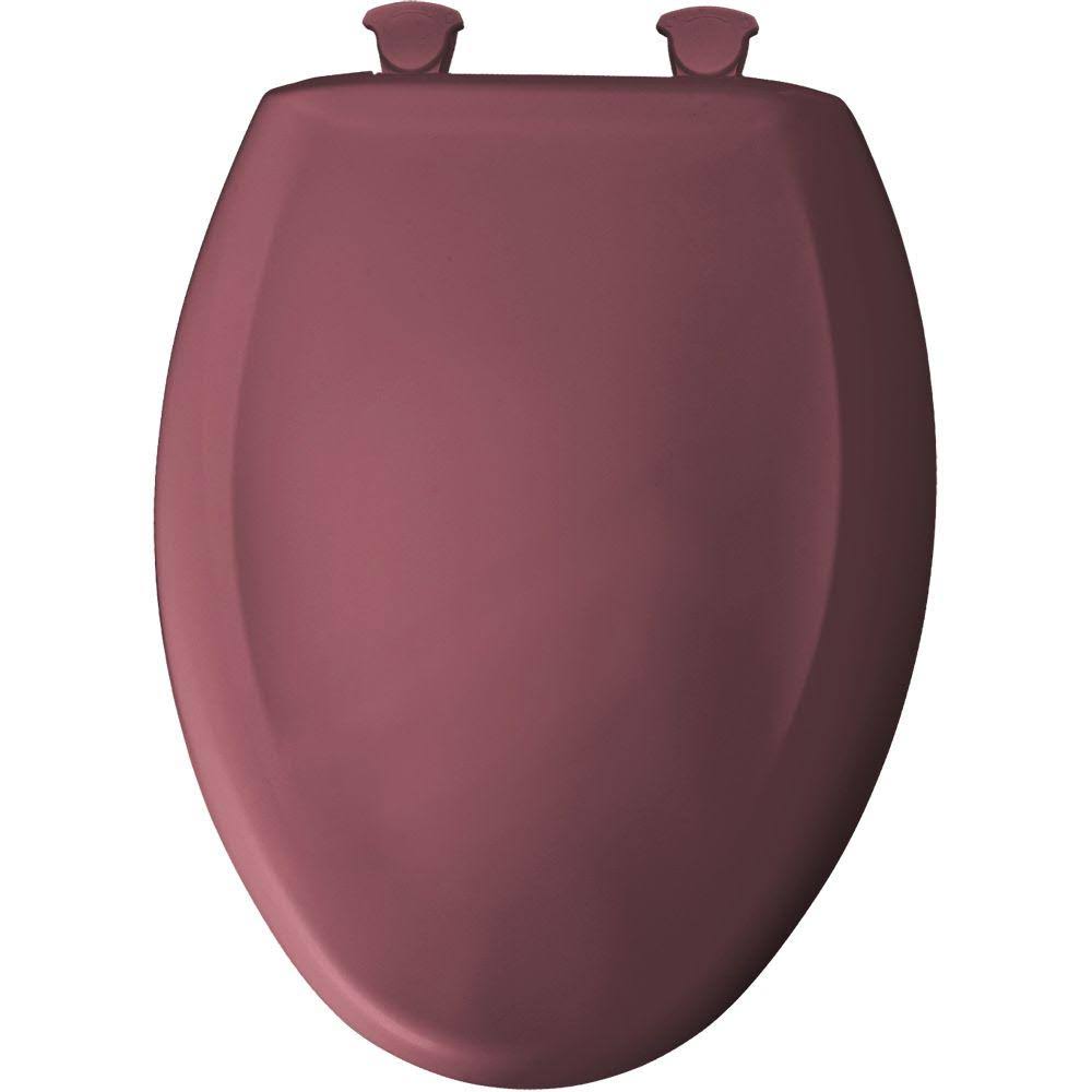 Elongated Closed Front Toilet Seat G80511