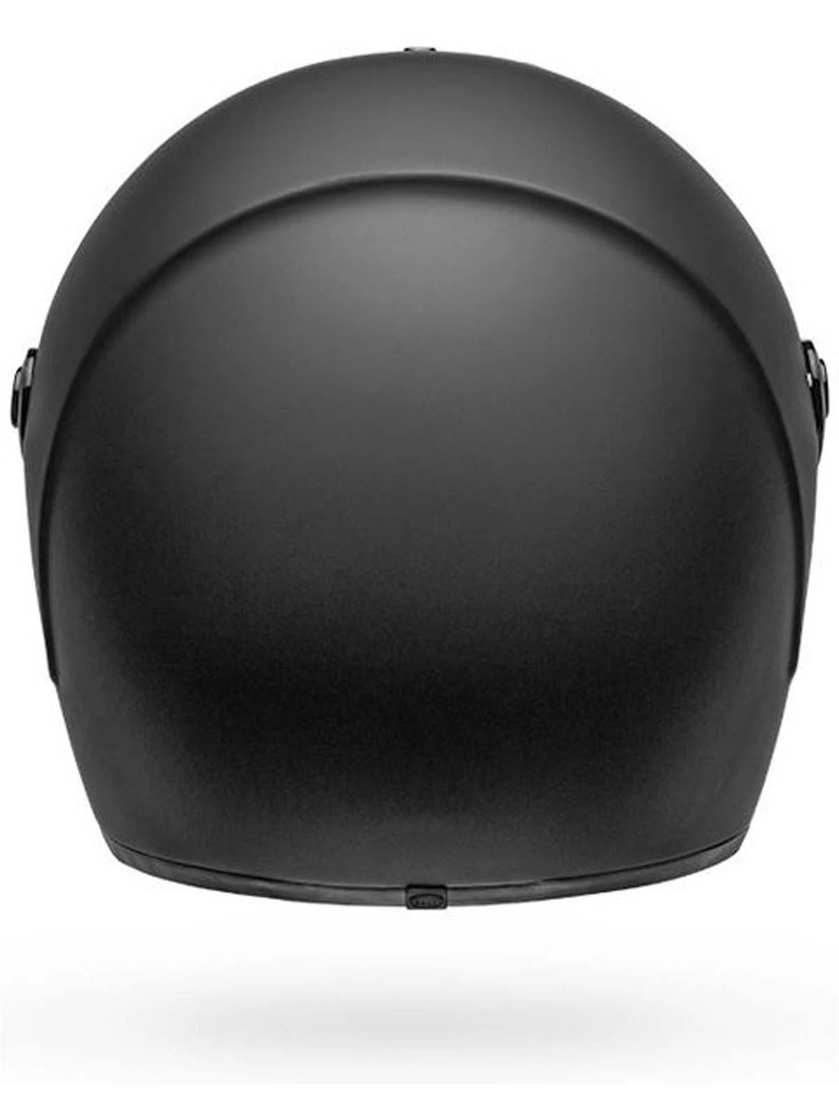 Carbon Helmet Matte Black Q7086
