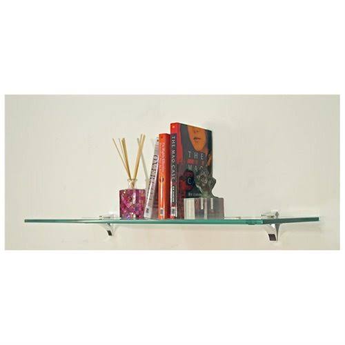 Floating Glass Shelf I9513