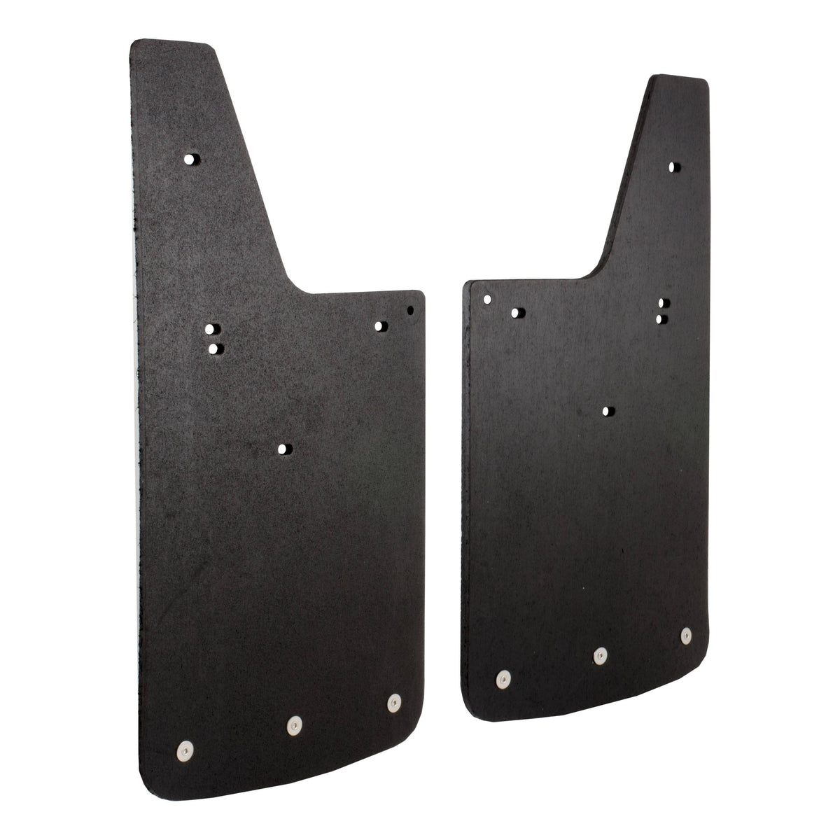 Textured Rubber Mud Guards H7553