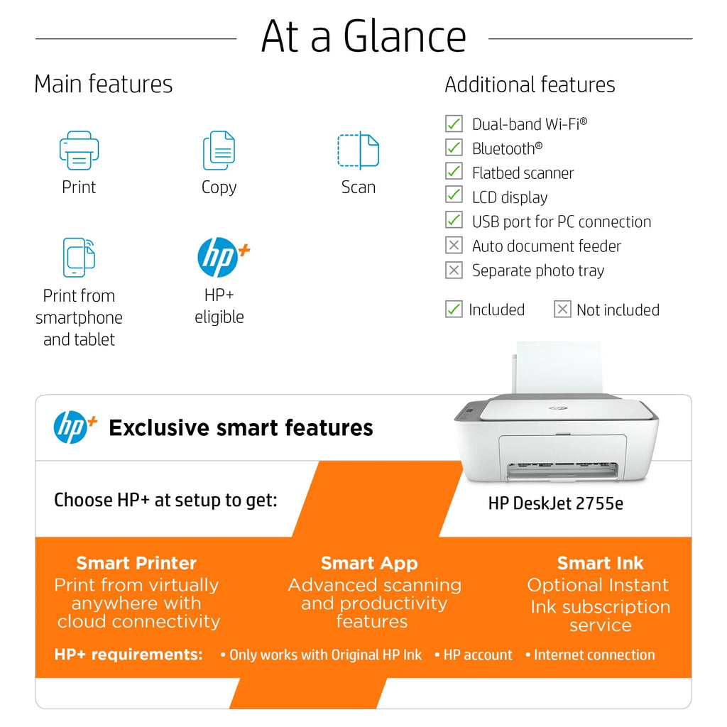 All-in-One Inkjet Printer S6225