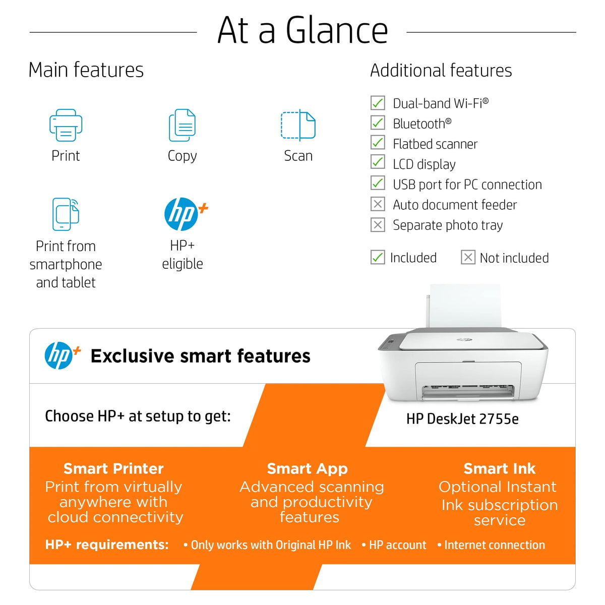 All-in-One Inkjet Printer S6225