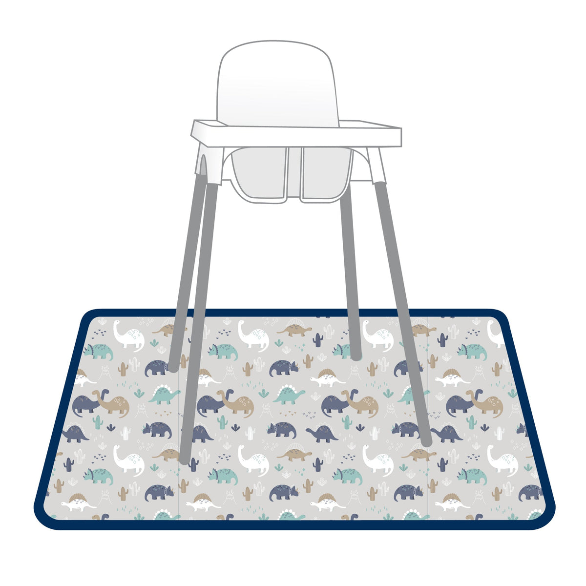 Splash Mat N235687