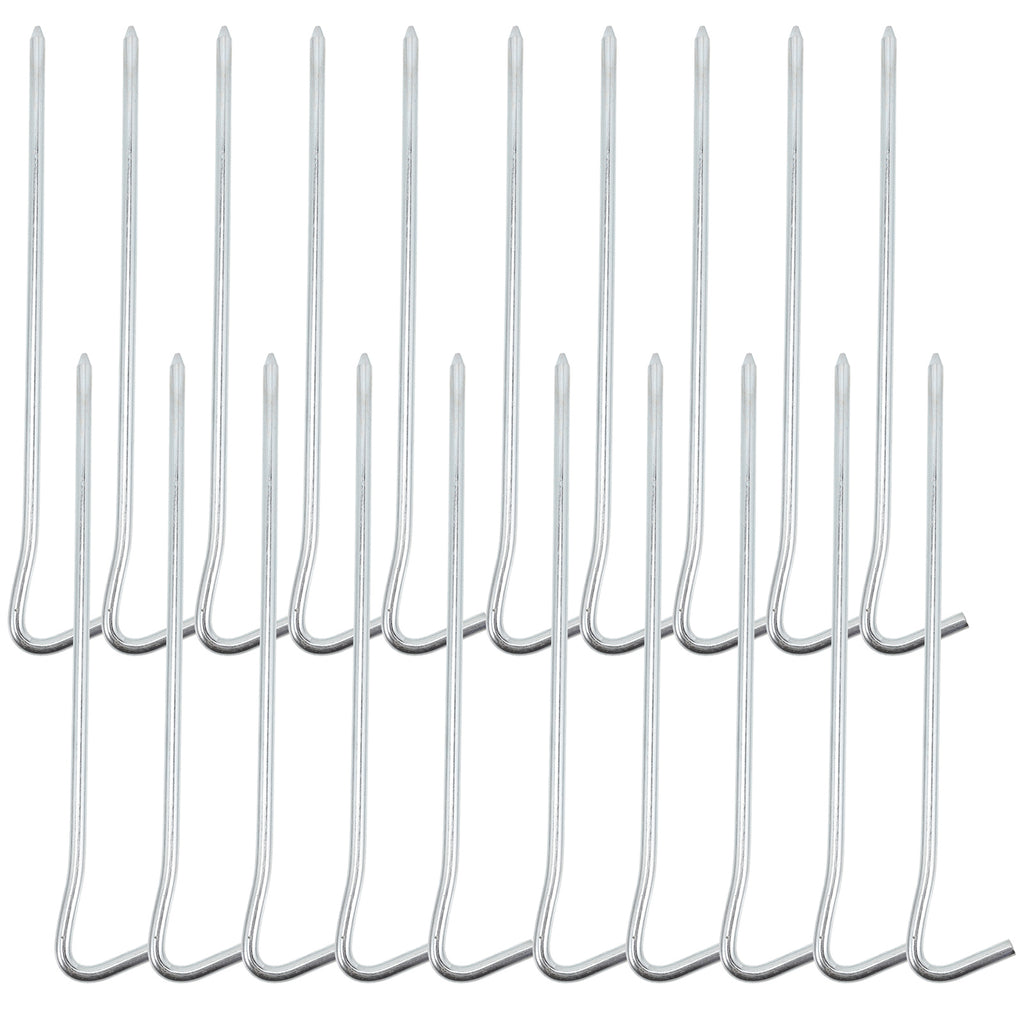 1 Set of Aluminum Tent Stakes T749061
