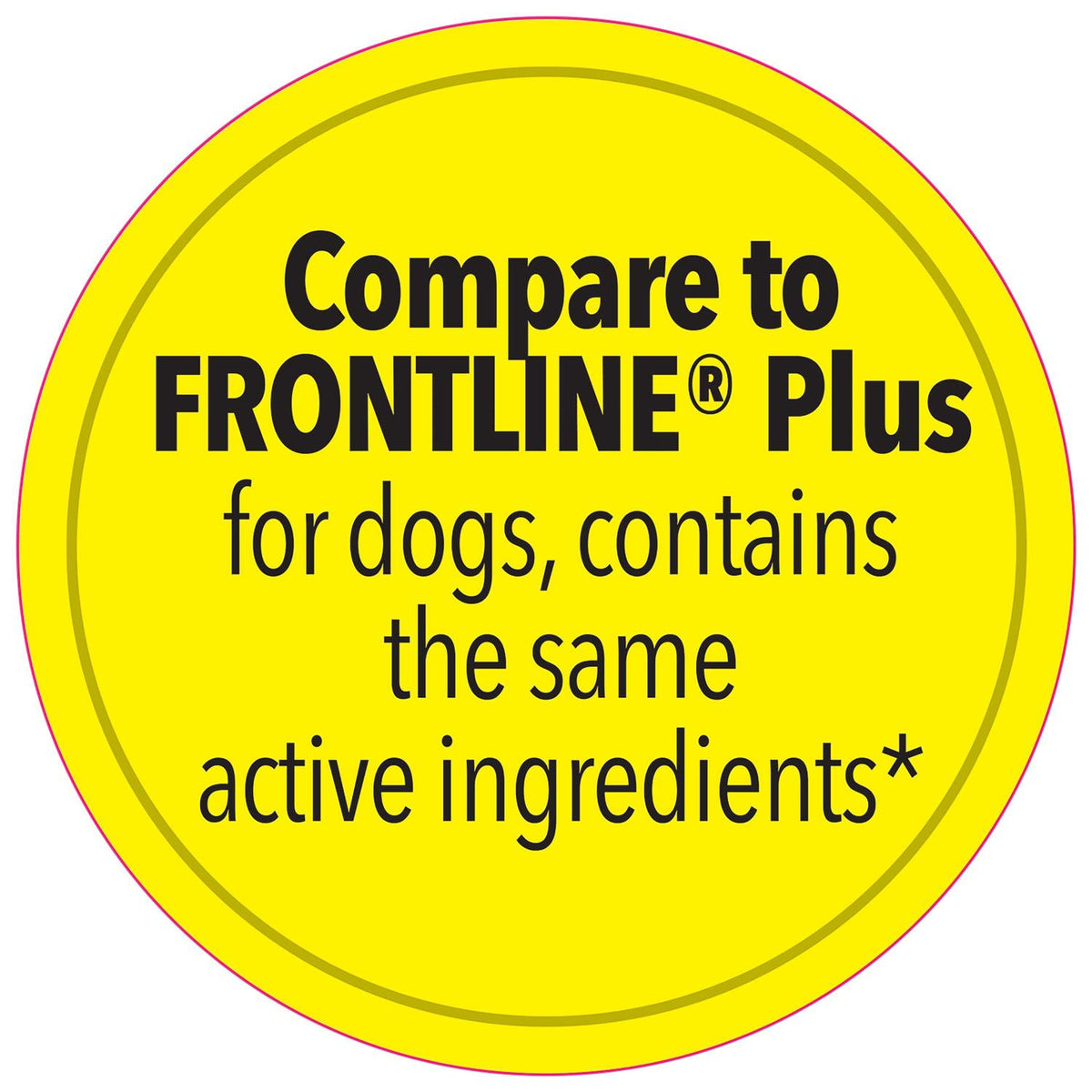 Flea and Tick Prevention Dogs W222555