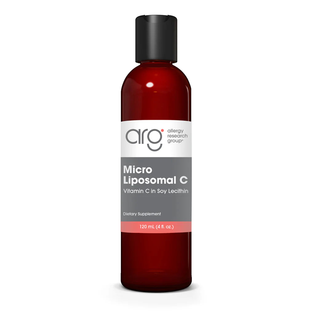 Liposomal C 120ml A926