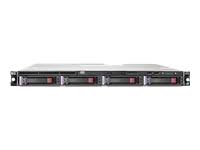 Rack-mountable 1U 2-way Server M10394