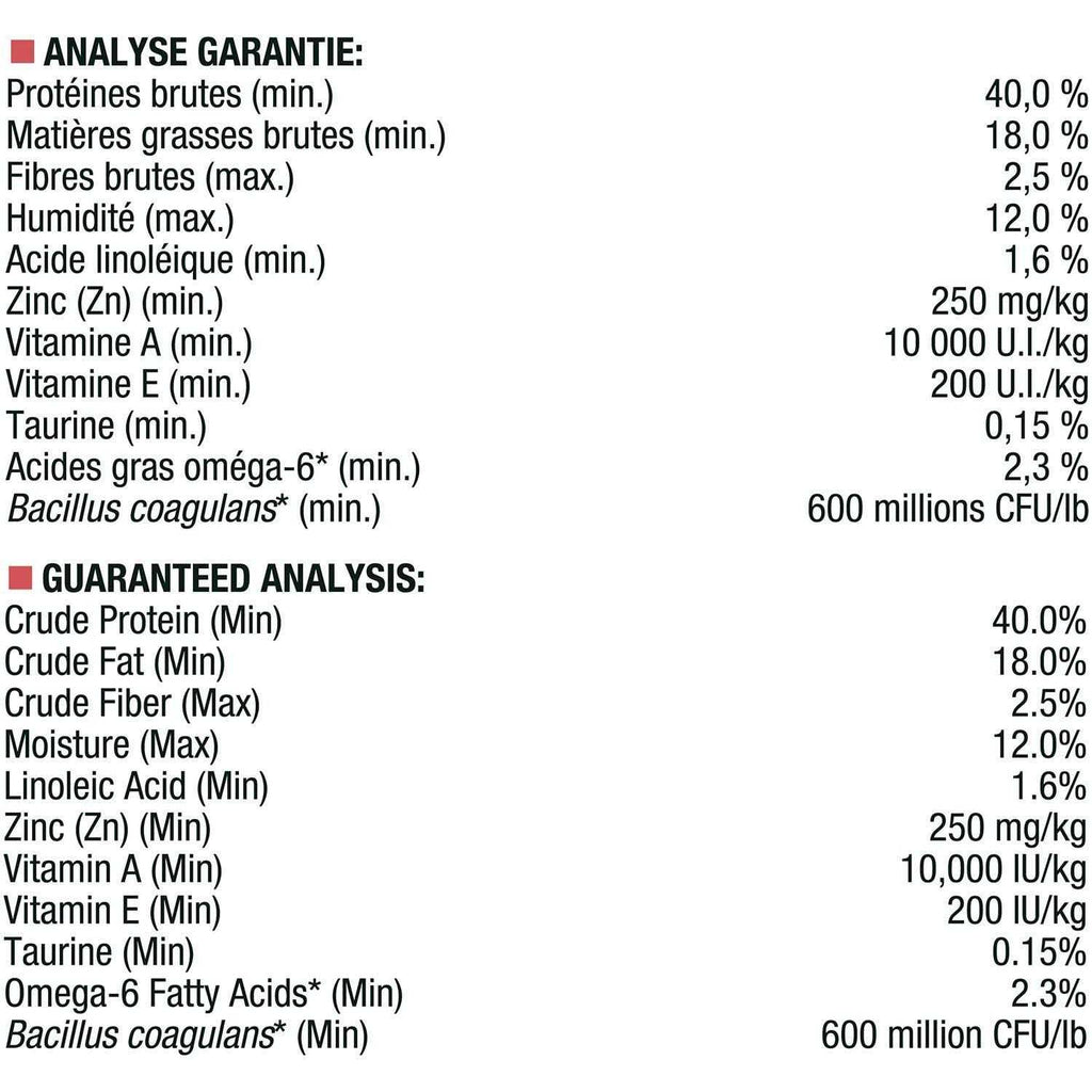 Sensitive Skin & Stomach Lamb & Rice Dry Cat Food Y68042