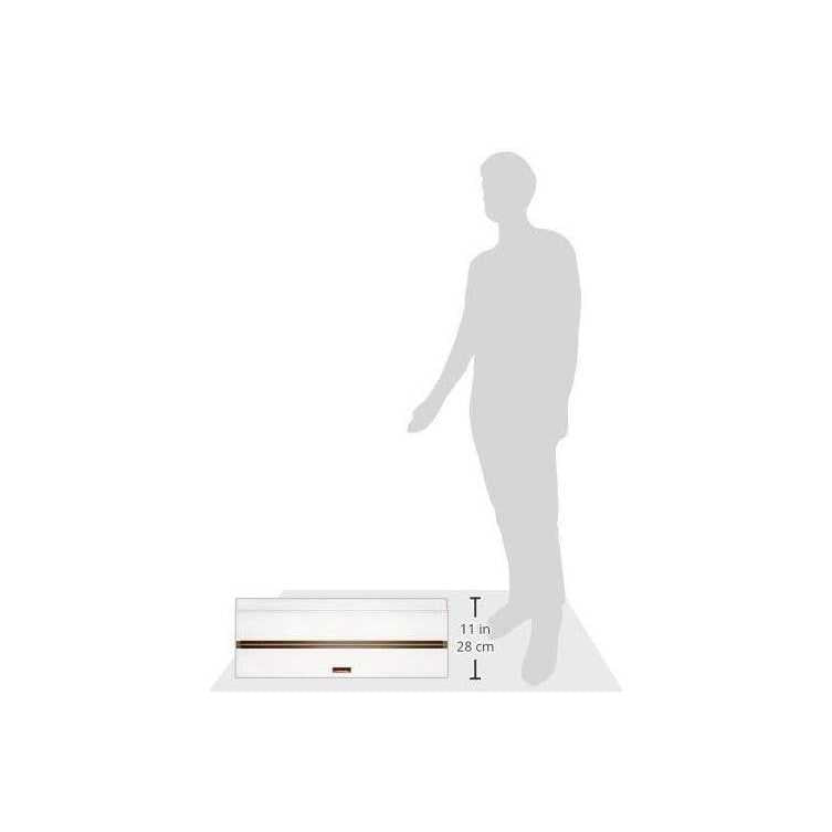 Aquarium Versa Top A655