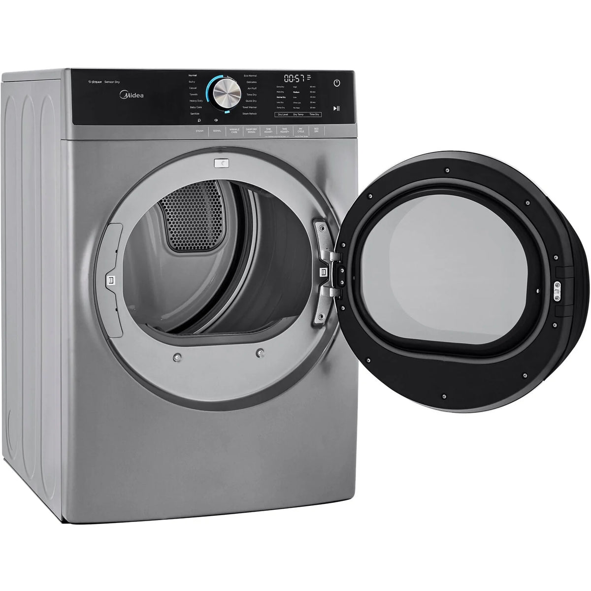 8.0-Cu. Ft. Front Load Gas Dryer K770959
