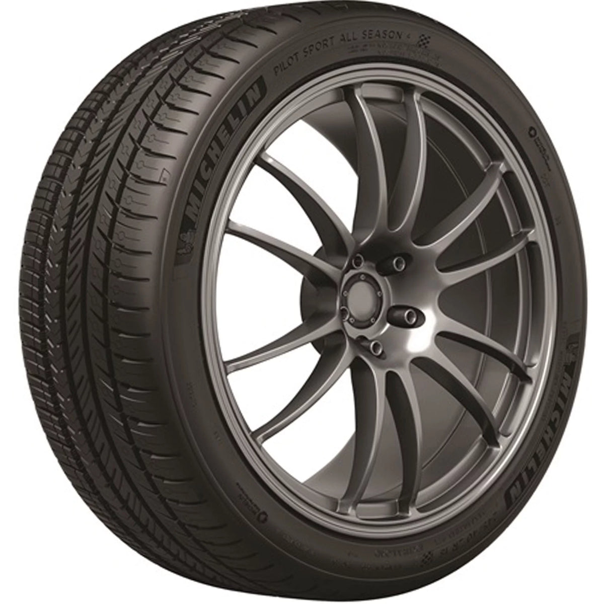 All Season 285/35ZR20 Passenger Tire W245620
