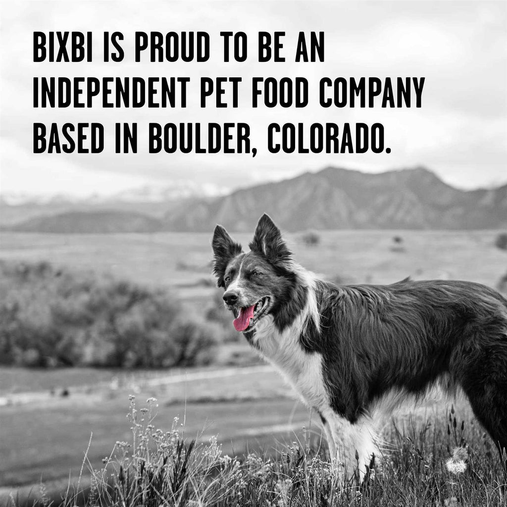 Dry Dog Food W6003