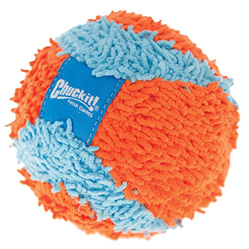Medium (2.5 Inch) Pack of 3 Dog Ball Dog Toys M954811