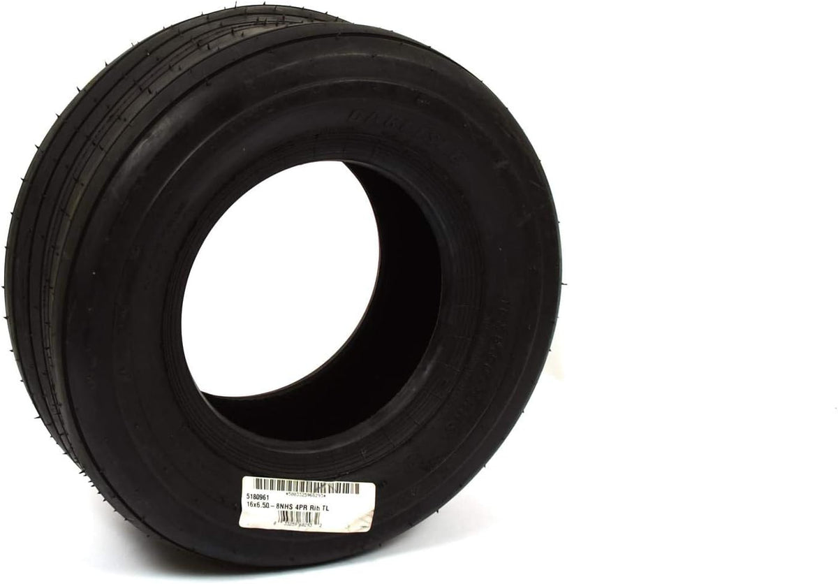 16X650-8 4-Ply Tubeless Tire A4309