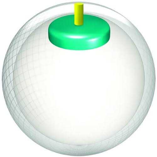 Storm Ice Storm Blue Bowling Ball S9911