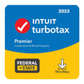 Tax Software for Federal & State Tax Return U33600