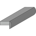 Laminate Custom Crescent Edge G3262