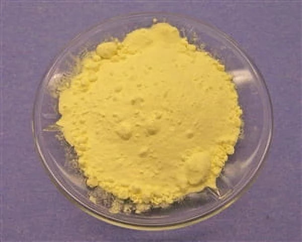 Sulfur Powder - 1 Lb. R79773