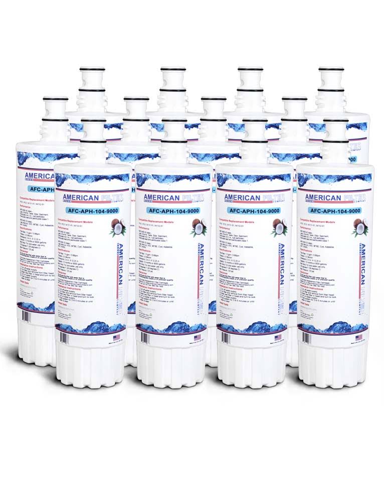 Water Filters 12 Pack H1234
