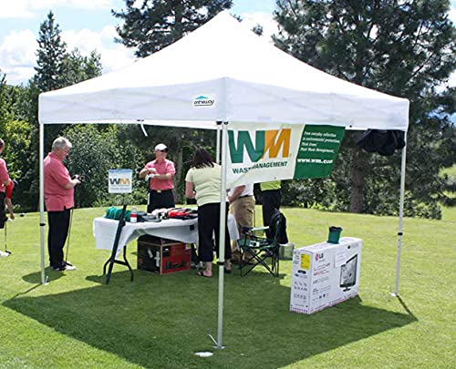 10' x 10' Replacement Canopy Top E74464